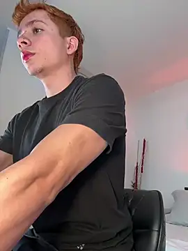 NathanGreyX online show from March 11, 2025, 2:29 pm