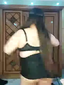 Snapshot of Farawla_elgmda chatting on February 11, 2025, 9:09 am Farawla elgmda online show from February 11, 2025, 9:09 am