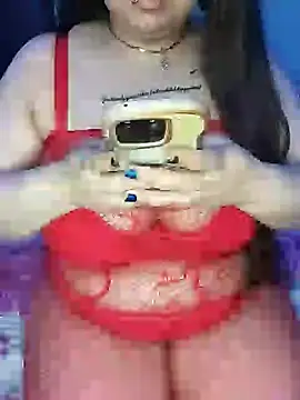 Snapshot of Farawla_elgmda chatting on February 12, 2025, 7:55 am Farawla elgmda online show from February 12, 2025, 7:55 am