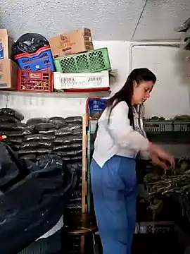 Snapshot of nidia2026 chatting on February 3, 2025, 6:17 pm nidia2026 online show from February 3, 2025, 6:17 pm