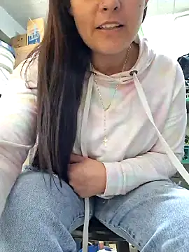 Snapshot of nidia2026 chatting on February 4, 2025, 7:33 pm nidia2026 online show from February 4, 2025, 7:33 pm