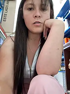 Snapshot of nidia2026 chatting on February 6, 2025, 7:07 pm nidia2026 online show from February 6, 2025, 7:07 pm