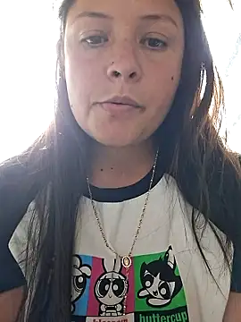 Snapshot of nidia2026 chatting on February 17, 2025, 6:15 pm nidia2026 online show from February 17, 2025, 6:15 pm