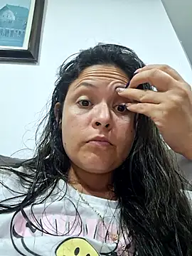 Snapshot of nidia2026 chatting on February 22, 2025, 12:27 am nidia2026 online show from February 22, 2025, 12:27 am