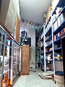 Snapshot of nidia2026 chatting on March 1, 2025, 6:32 pm nidia2026 online show from March 1, 2025, 6:32 pm