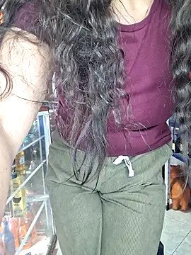 Snapshot of nidia2026 chatting on October 2, 2025, 3:30 pm nidia2026 online show from October 2, 2025, 3:30 pm