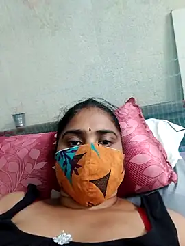 ammullu456 online show from March 10, 2026, 6:18 am