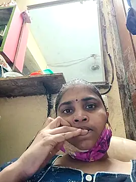 ammullu456 online show from April 30, 2026, 4:46 pm