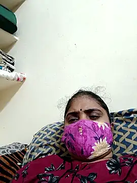 ammullu456 online show from May 12, 2026, 5:10 pm
