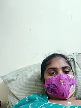 ammullu456 online show from May 13, 2026, 6:49 pm