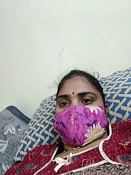 ammullu456 online show from May 14, 2026, 10:44 am