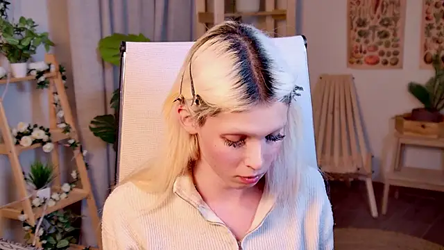 Snapshot of PamelamyDreamys chatting on February 20, 2026, 12:07 am PamelamyDreamys online show from February 20, 2026, 12:07 am