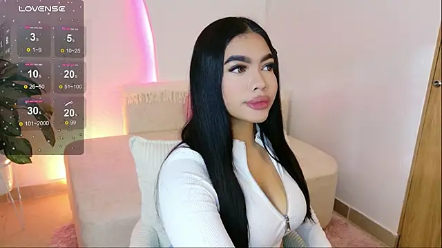 AllissonJames online show from May 9, 2026, 12:10 pm