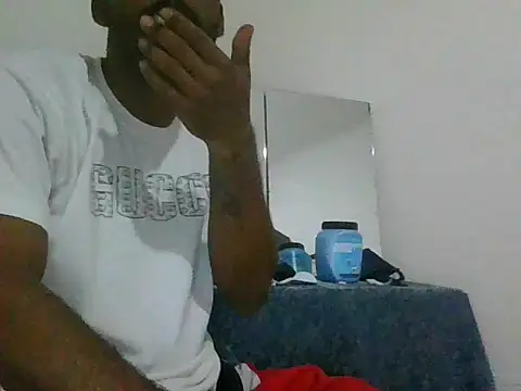 Alissonrafael online show from September 13, 2025, 5:51 am