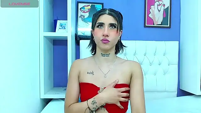 aliss-diaz online show from March 4, 2025, 9:00 pm