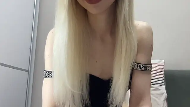 burningangel online show from January 18, 2025, 8:51 pm