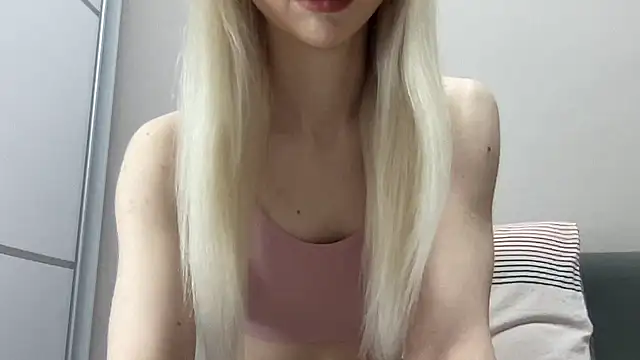 burningangel online show from January 19, 2025, 7:15 pm