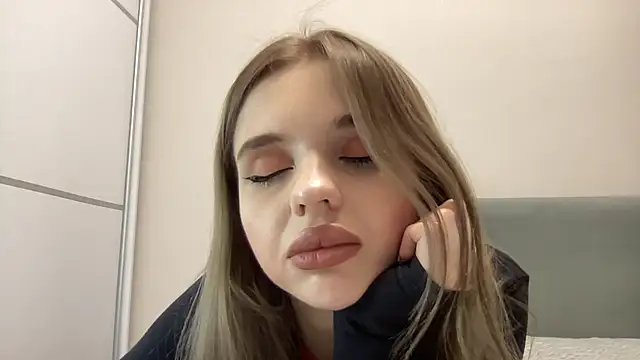 burningangel online show from February 3, 2026, 12:54 pm