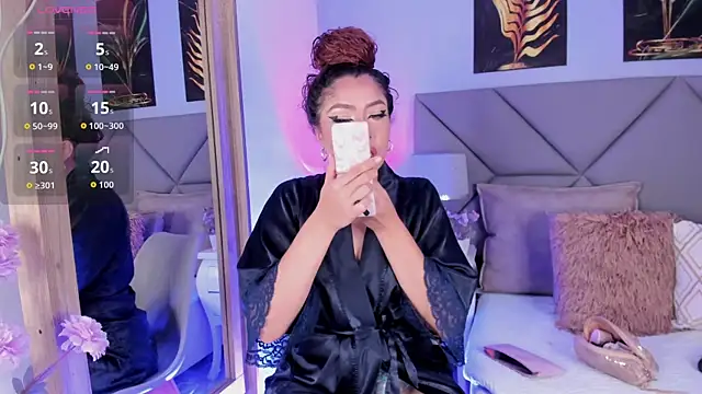 Snapshot of Pamela_duque chatting on September 29, 2025, 7:40 pm Pamela duque online show from September 29, 2025, 7:40 pm