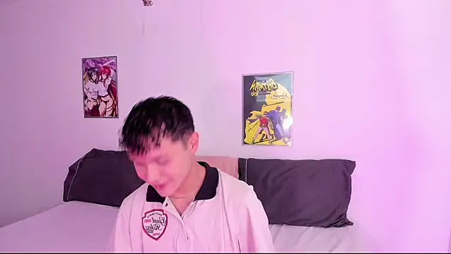 crushnier online show from December 10, 2024, 5:11 pm