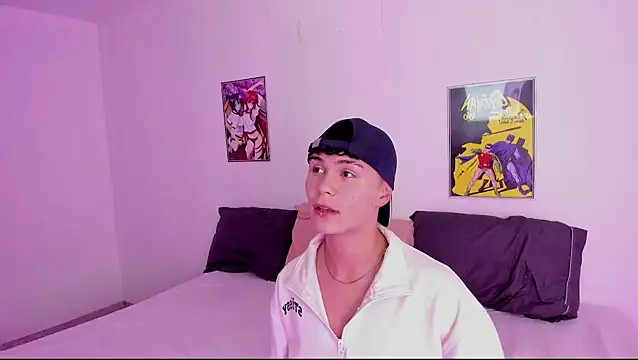 crushnier online show from January 14, 2025, 12:14 pm