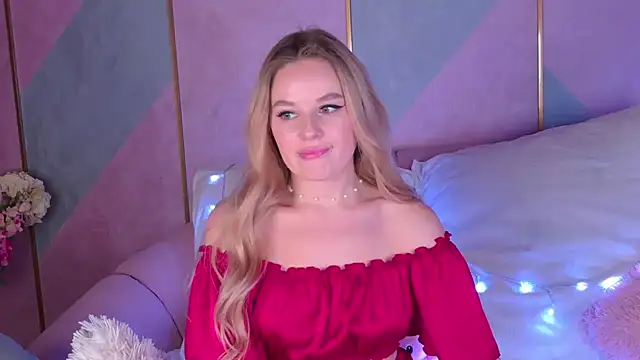BeatriceEsmont online show from December 28, 2024, 9:51 pm