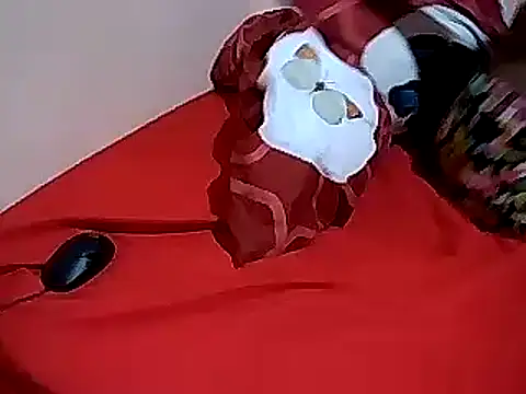 SexyEbonyPlaygirl online show from January 10, 2025, 5:02 pm