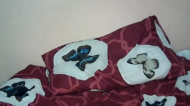 SexyEbonyPlaygirl online show from January 23, 2025, 6:45 pm