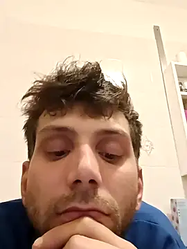 Snapshot of dariodario chatting on January 9, 2025, 10:20 pm dariodario online show from January 9, 2025, 10:20 pm