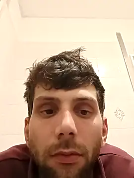 Snapshot of dariodario chatting on January 12, 2025, 1:00 am dariodario online show from January 12, 2025, 1:00 am