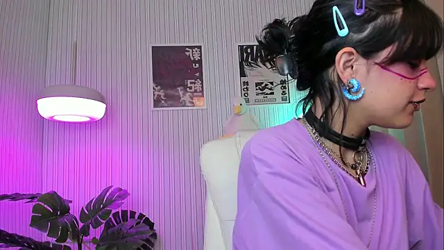 lilith hart online show from January 30, 2025, 4:16 am