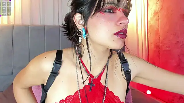 lilith hart online show from February 13, 2025, 6:20 am