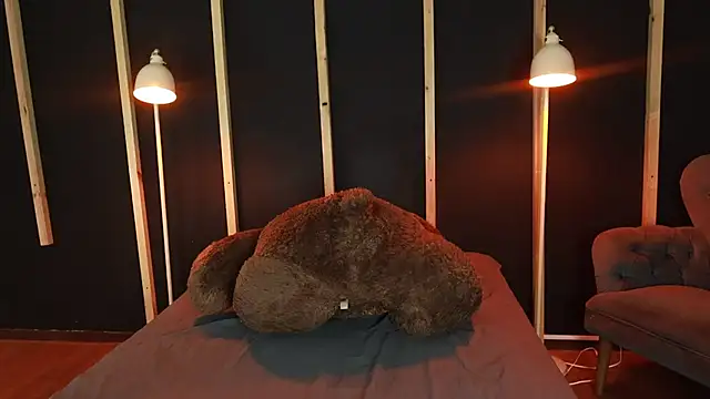 lilith hart online show from February 27, 2025, 3:58 am