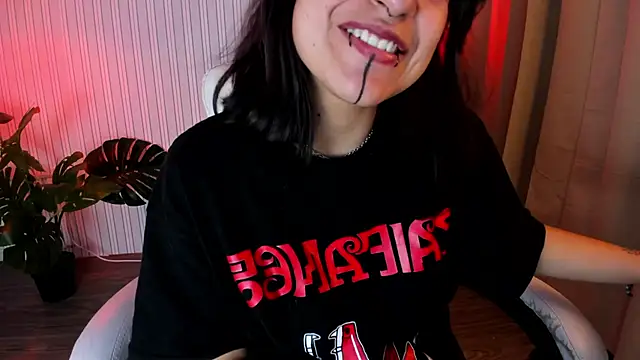 lilith hart online show from March 21, 2025, 7:22 am