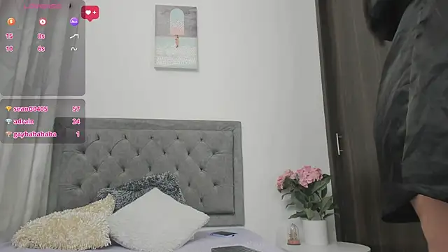 Maryann jones online show from January 15, 2025, 2:02 pm