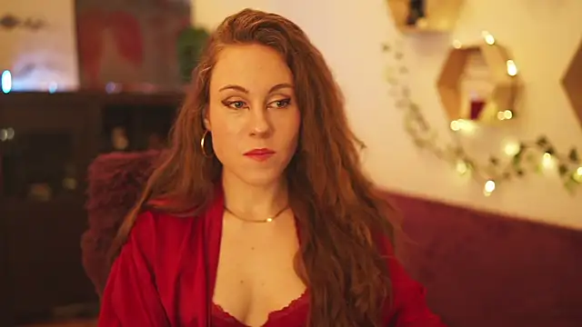 Snapshot of Berberis__Silene chatting on December 23, 2024, 7:41 pm Berberis  Silene online show from December 23, 2024, 7:41 pm