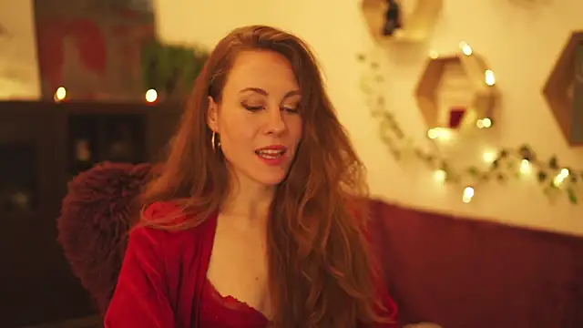 Snapshot of Berberis__Silene chatting on December 29, 2024, 10:57 pm Berberis  Silene online show from December 29, 2024, 10:57 pm