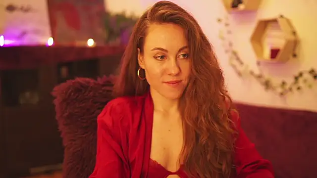 Snapshot of Berberis__Silene chatting on January 5, 2025, 11:12 pm Berberis  Silene online show from January 5, 2025, 11:12 pm