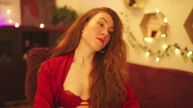 Snapshot of Berberis__Silene chatting on January 8, 2025, 8:29 pm Berberis  Silene online show from January 8, 2025, 8:29 pm