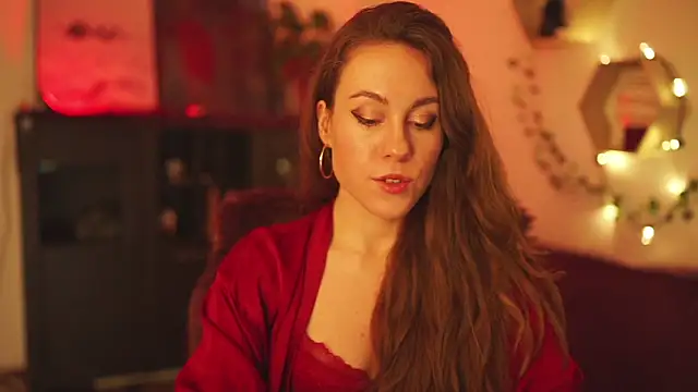 Snapshot of Berberis__Silene chatting on January 11, 2025, 11:13 pm Berberis  Silene online show from January 11, 2025, 11:13 pm