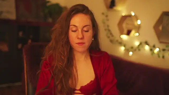 Snapshot of Berberis__Silene chatting on January 22, 2025, 12:38 am Berberis  Silene online show from January 22, 2025, 12:38 am