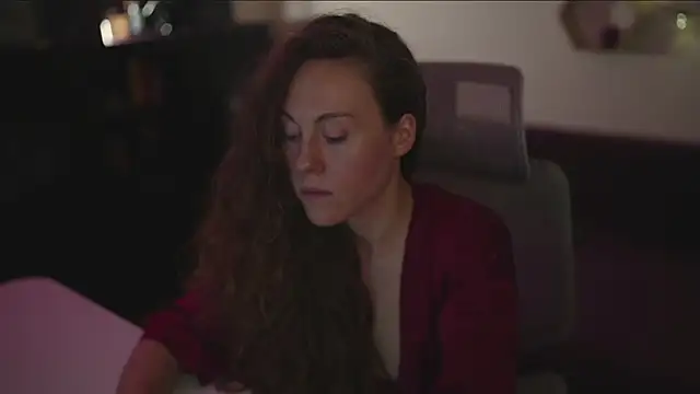 Snapshot of Berberis__Silene chatting on September 8, 2025, 7:57 pm Berberis  Silene online show from September 8, 2025, 7:57 pm