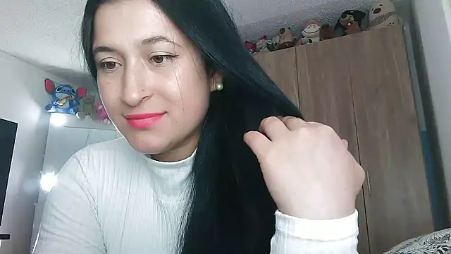 kami lexy online show from May 15, 2026, 9:22 pm