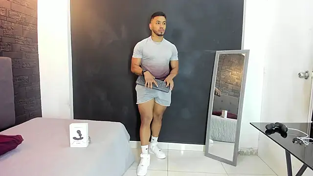 bruno miller  online show from January 22, 2025, 8:28 pm