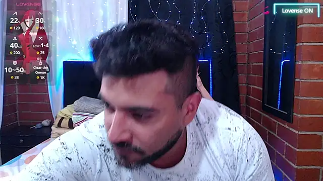 natha n andy anki online show from April 28, 2026, 8:03 pm