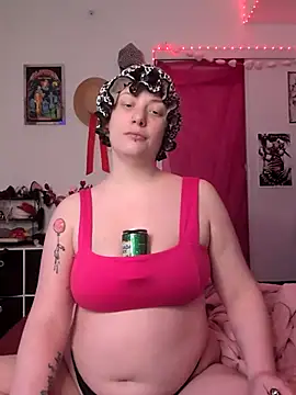 Twitchtheclownn online show from January 9, 2026, 11:50 pm