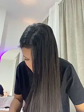 Snapshot of _AmberSmithh chatting on December 15, 2024, 6:51 am AmberSmithh online show from December 15, 2024, 6:51 am