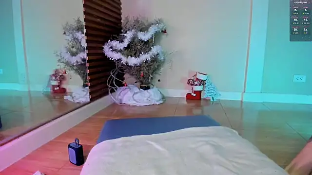sweed angel online show from December 25, 2024, 2:56 pm