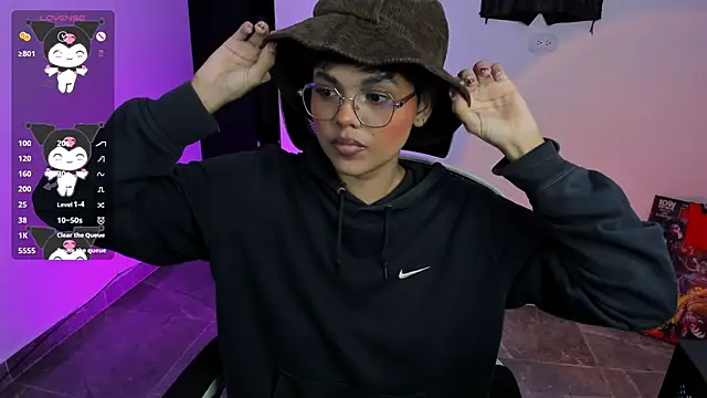 gooddess isis online show from October 28, 2025, 2:31 pm