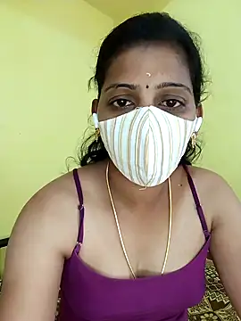 Tamil Shalini Lustyy online show from February 7, 2025, 10:29 am
